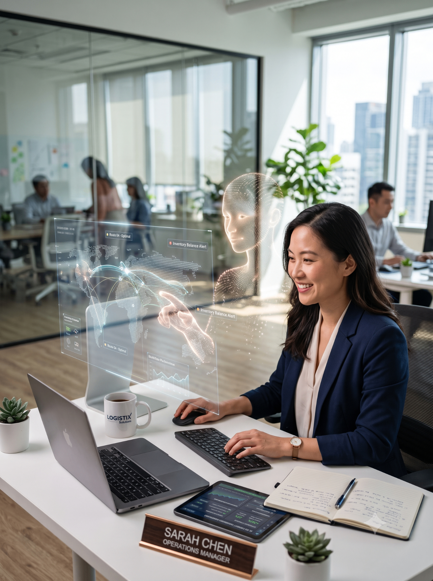 Role-based tools for your team (3)